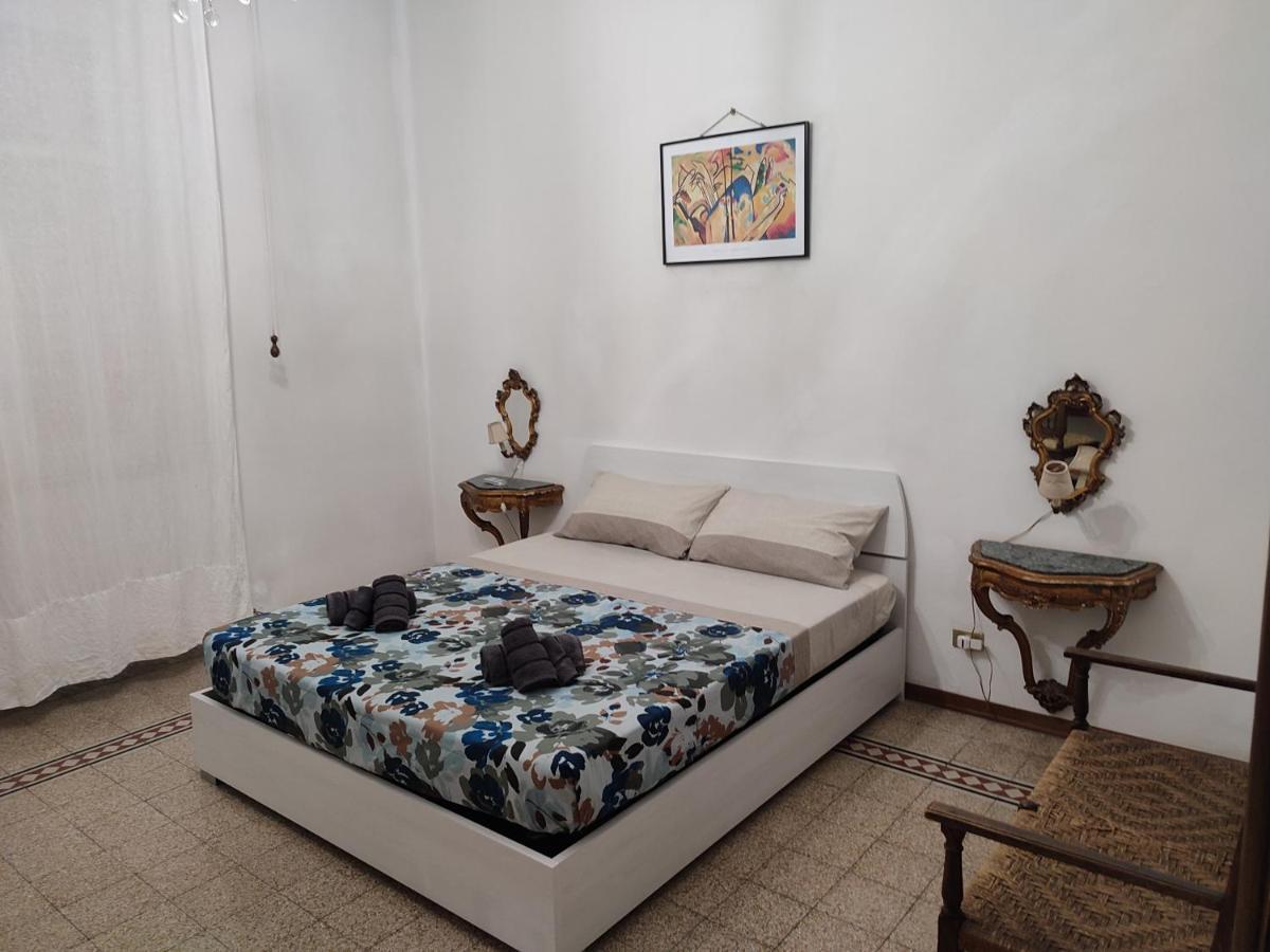 Casa Del Ciancio Apartment Palermo Exterior foto